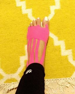 Kritika Kamra feet photo 8