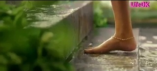 Kritika Kamra feet photo 4