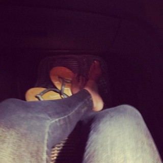 Kritika Kamra feet photo 1