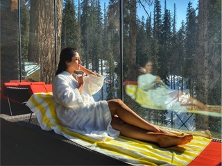 Kritika Kamra feet photo 19