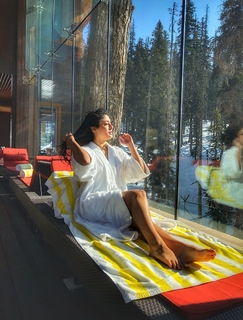 Kritika Kamra feet photo 18