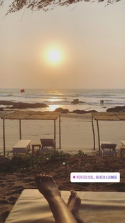 Kritika Kamra feet photo 16