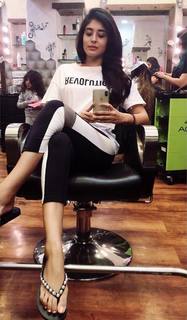 Kritika Kamra feet photo 14