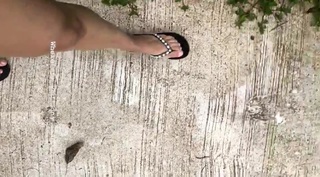 Kritika Kamra feet photo 13