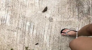 Kritika Kamra feet photo 12