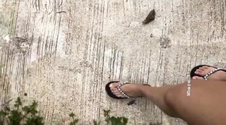 Kritika Kamra feet photo 11
