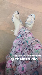 Kritika Kamra feet photo 5