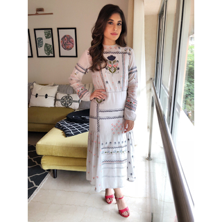 Kritika Kamra feet photo 20