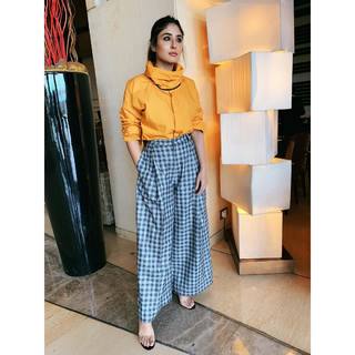 Kritika Kamra feet photo 9