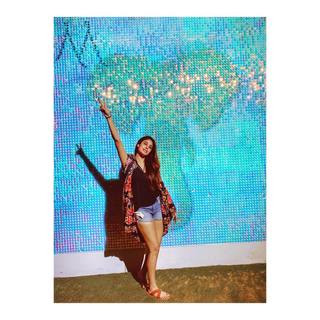 Kritika Kamra feet photo 18