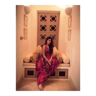 Kritika Kamra feet photo 17