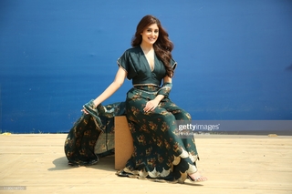 Kritika Kamra feet photo 6