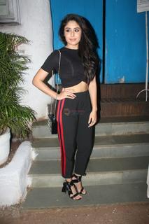 Kritika Kamra feet photo 18