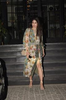 Kritika Kamra feet photo 16