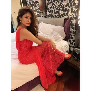 Kritika Kamra feet photo 20