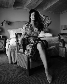Kritika Kamra feet photo 10