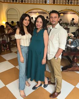 Kritika Kamra feet photo 1