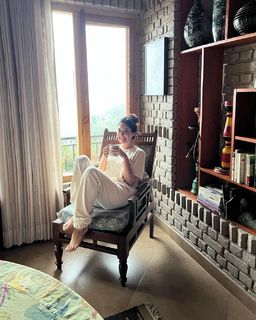 Kritika Kamra feet photo 20
