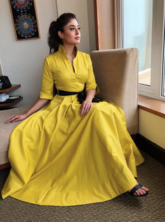 Kritika Kamra feet photo 10