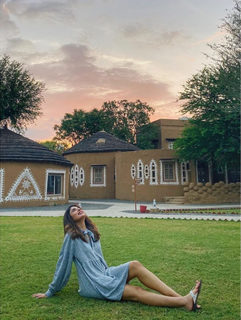 Kritika Kamra feet photo 5