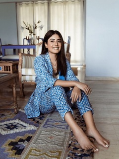 Kritika Kamra feet photo 4