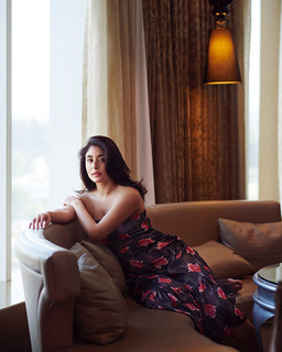 Kritika Kamra feet photo 3