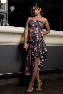 Kritika Kamra feet photo 20
