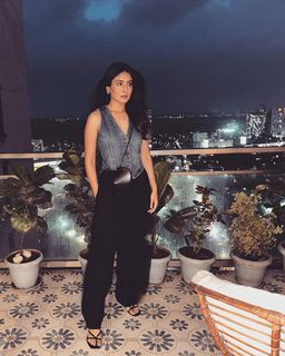 Kritika Kamra feet photo 14
