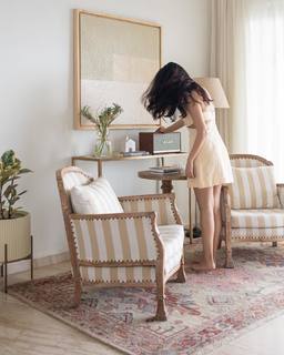 Kritika Kamra feet photo 3