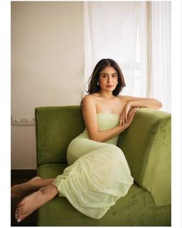 Kritika Kamra feet photo 20