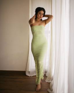 Kritika Kamra feet photo 17