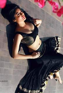 Kritika Kamra feet photo 7