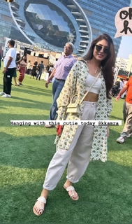 Kritika Kamra feet photo 6