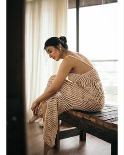 Kritika Kamra feet photo 1