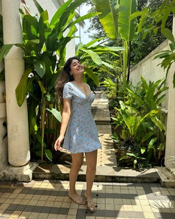 Kritika Kamra feet photo 16