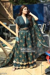 Kritika Kamra feet photo 9