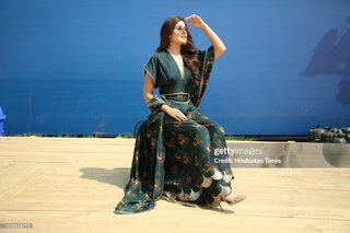 Kritika Kamra feet photo 7