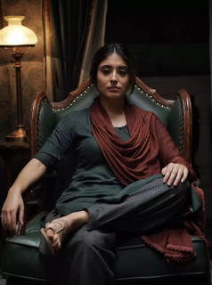 Kritika Kamra feet photo 17