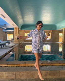 Kritika Kamra feet photo 10