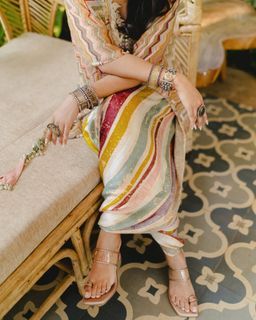 Kritika Kamra feet photo 9