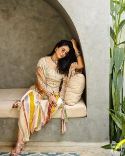 Kritika Kamra feet photo 8