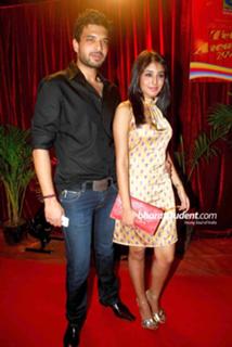 Kritika Kamra feet photo 18