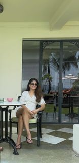 Kritika Kamra feet photo 10