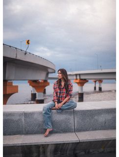 Kritika Kamra feet photo 1