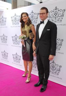 Kronprinsessan Victoria feet photo 8