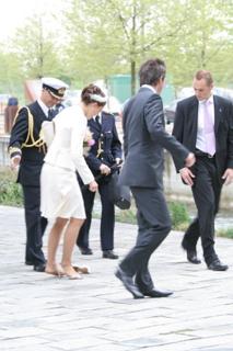 Kronprinsessan Victoria feet photo 17