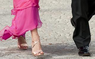Kronprinsessan Victoria feet photo 12