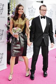 Kronprinsessan Victoria feet photo 9