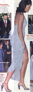 Kronprinsessan Victoria feet photo 2