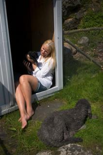 Kronprinsesse Mette Marit feet photo 20